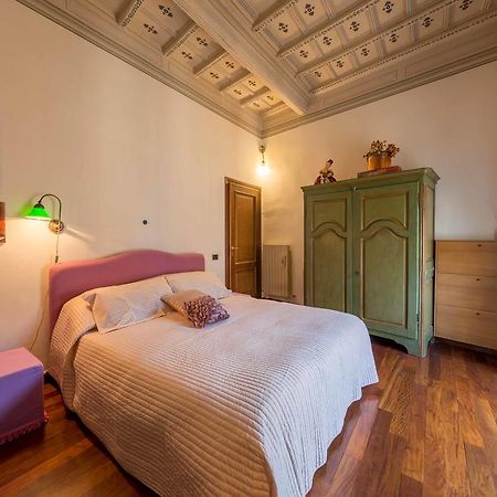 Bed and Breakfast The Loft 22 Viterbo Exteriér fotografie