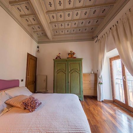 Bed and Breakfast The Loft 22 Viterbo Exteriér fotografie