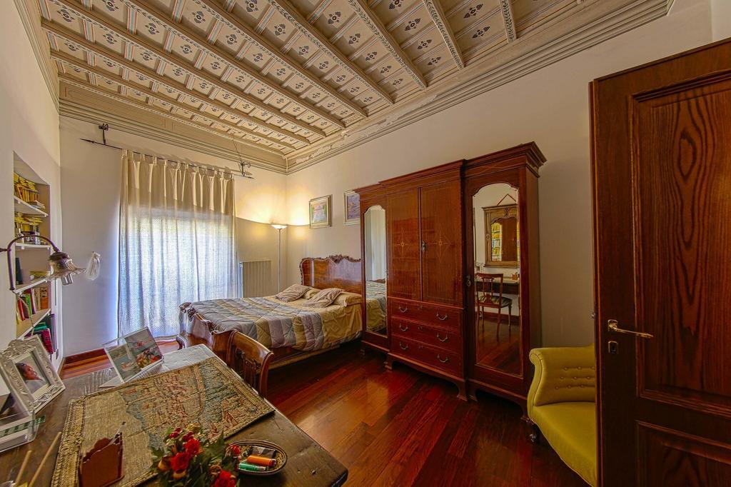 Bed and Breakfast The Loft 22 Viterbo Exteriér fotografie